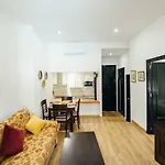 Apartamento San Isidoro