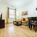 Apartamento San Isidoro