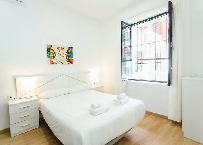Apartamento San Isidoro