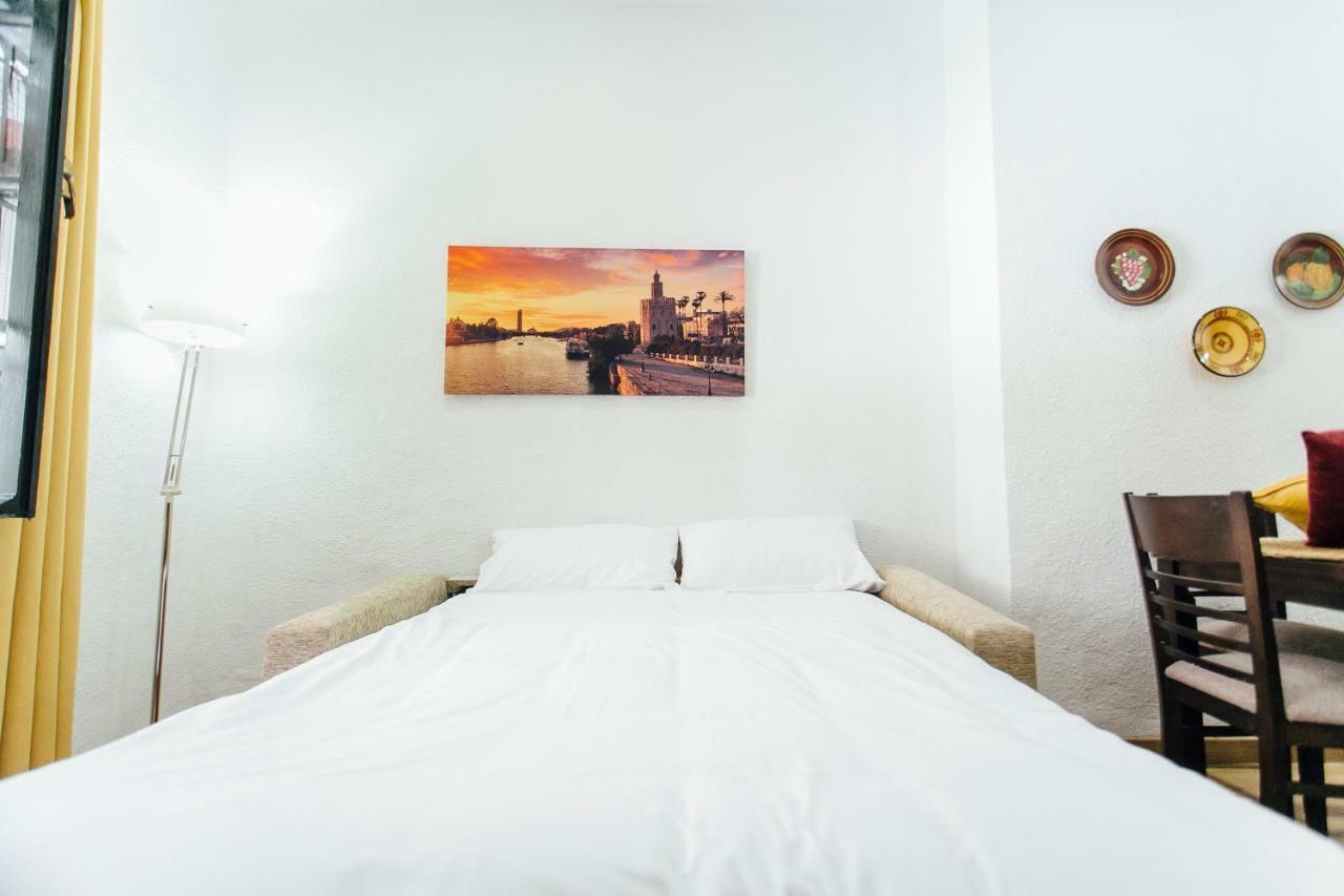 Apartamento San Isidoro Séville