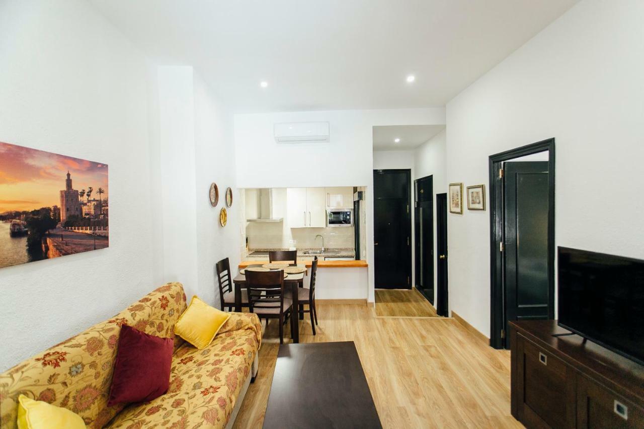 Apartamento San Isidoro Appartement *