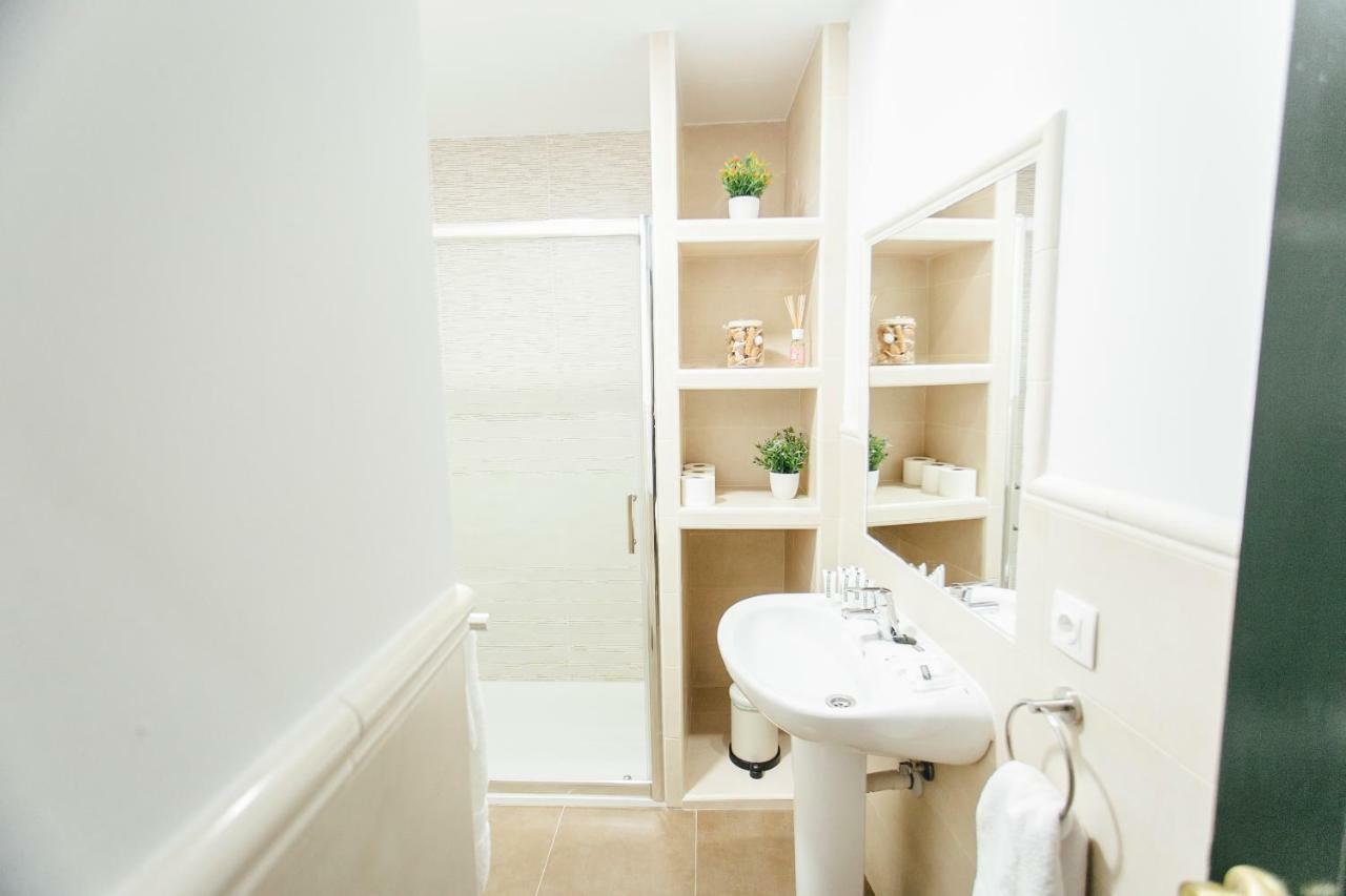 Appartement Apartamento San Isidoro Séville
