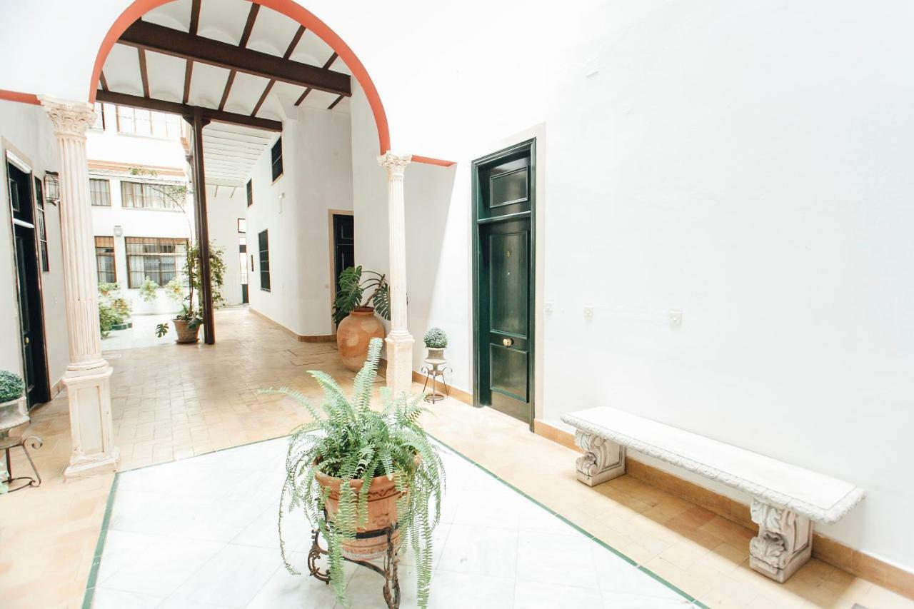 Apartamento San Isidoro Appartement