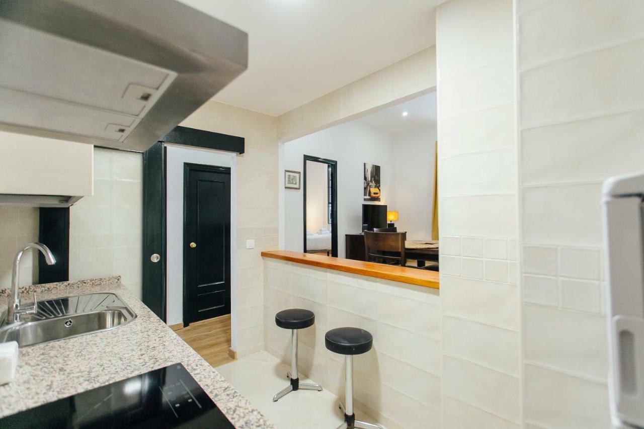 Apartamento San Isidoro