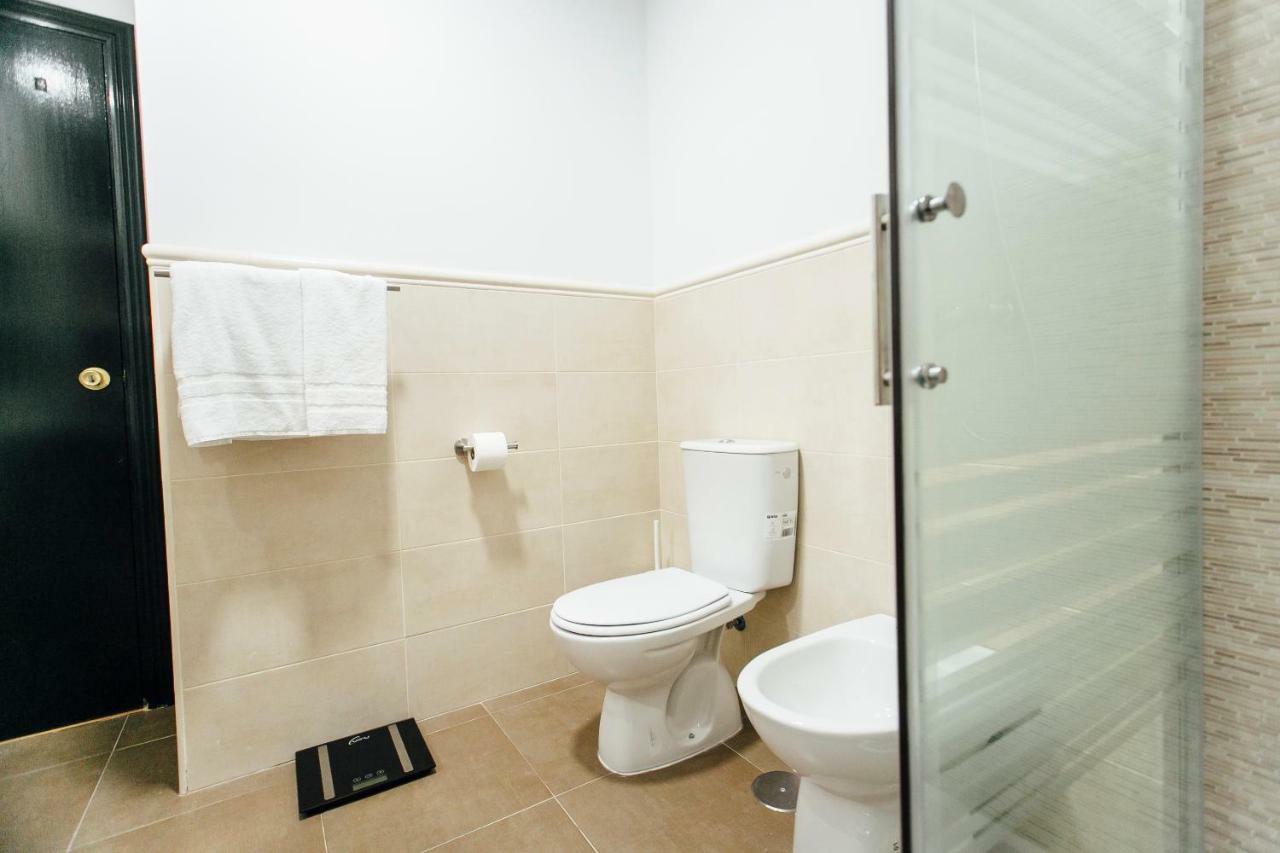Apartamento San Isidoro Appartement Séville