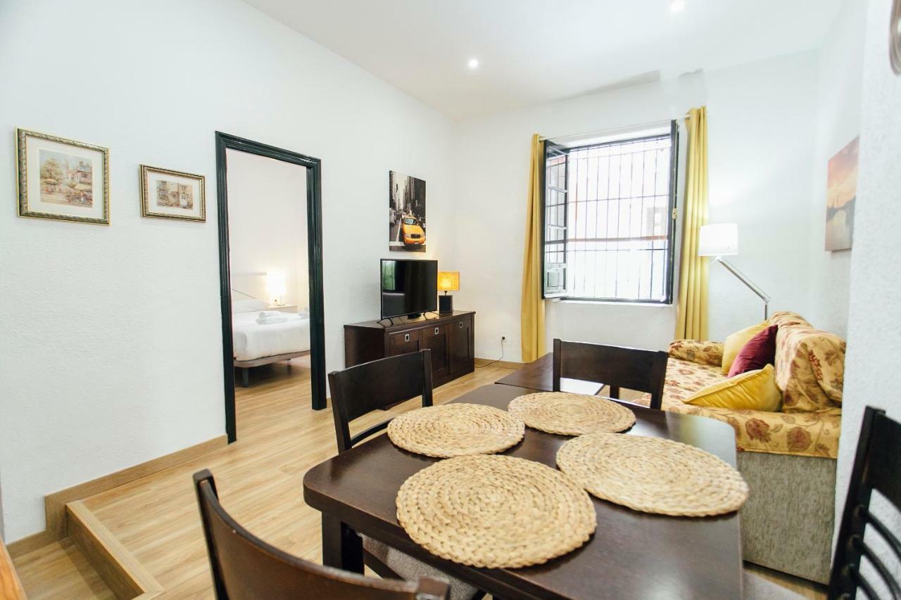 Apartamento San Isidoro