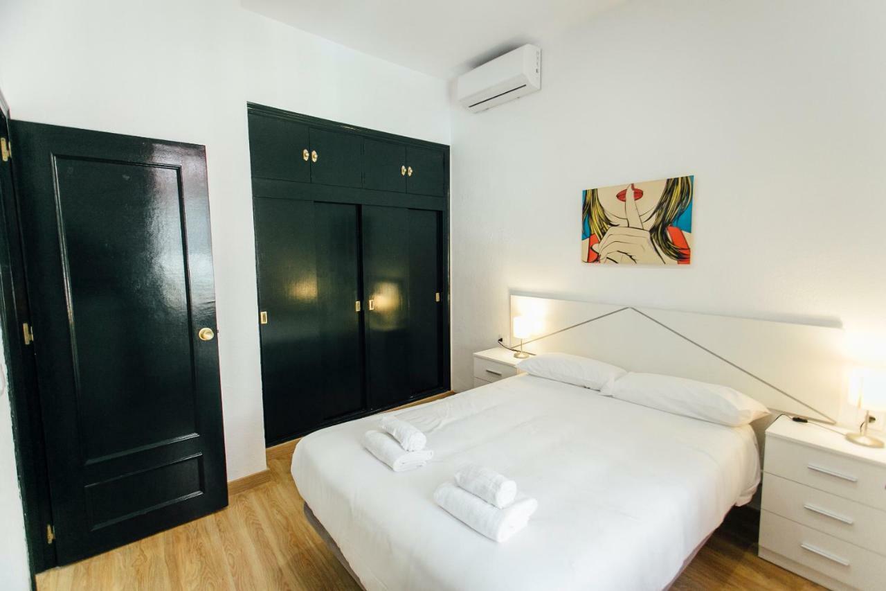 Apartamento San Isidoro Appartement *