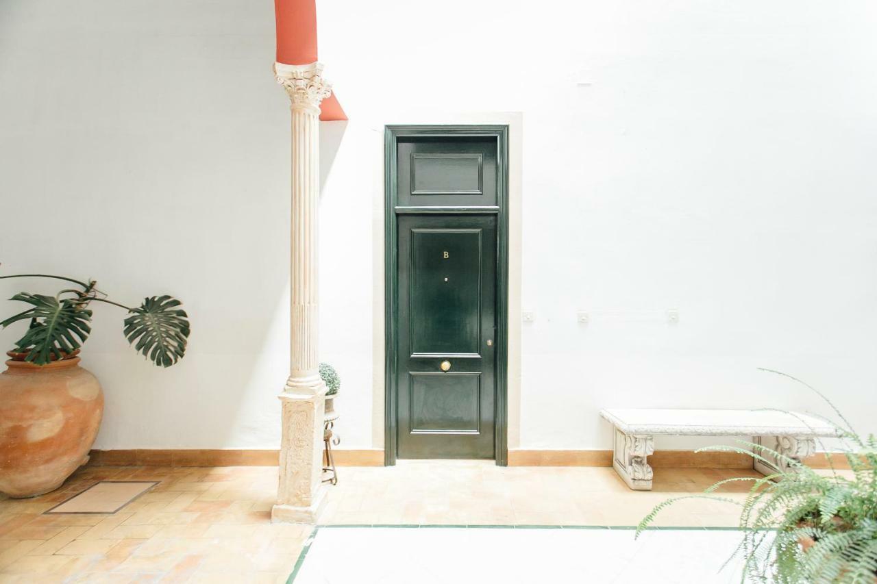 Apartamento San Isidoro Séville