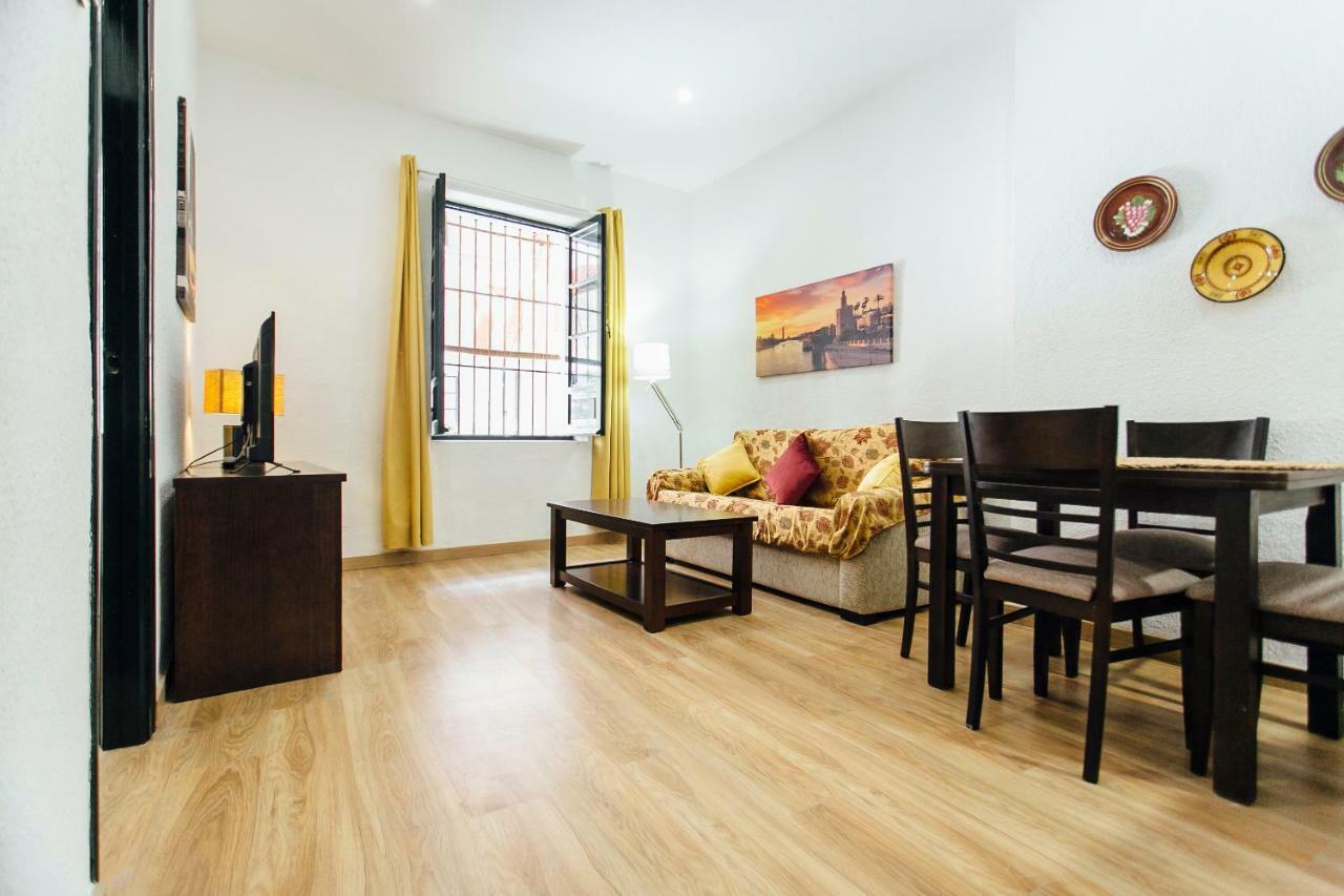Apartamento San Isidoro Séville