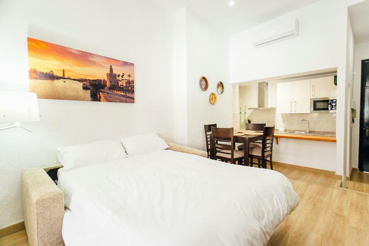 Apartamento San Isidoro Séville
