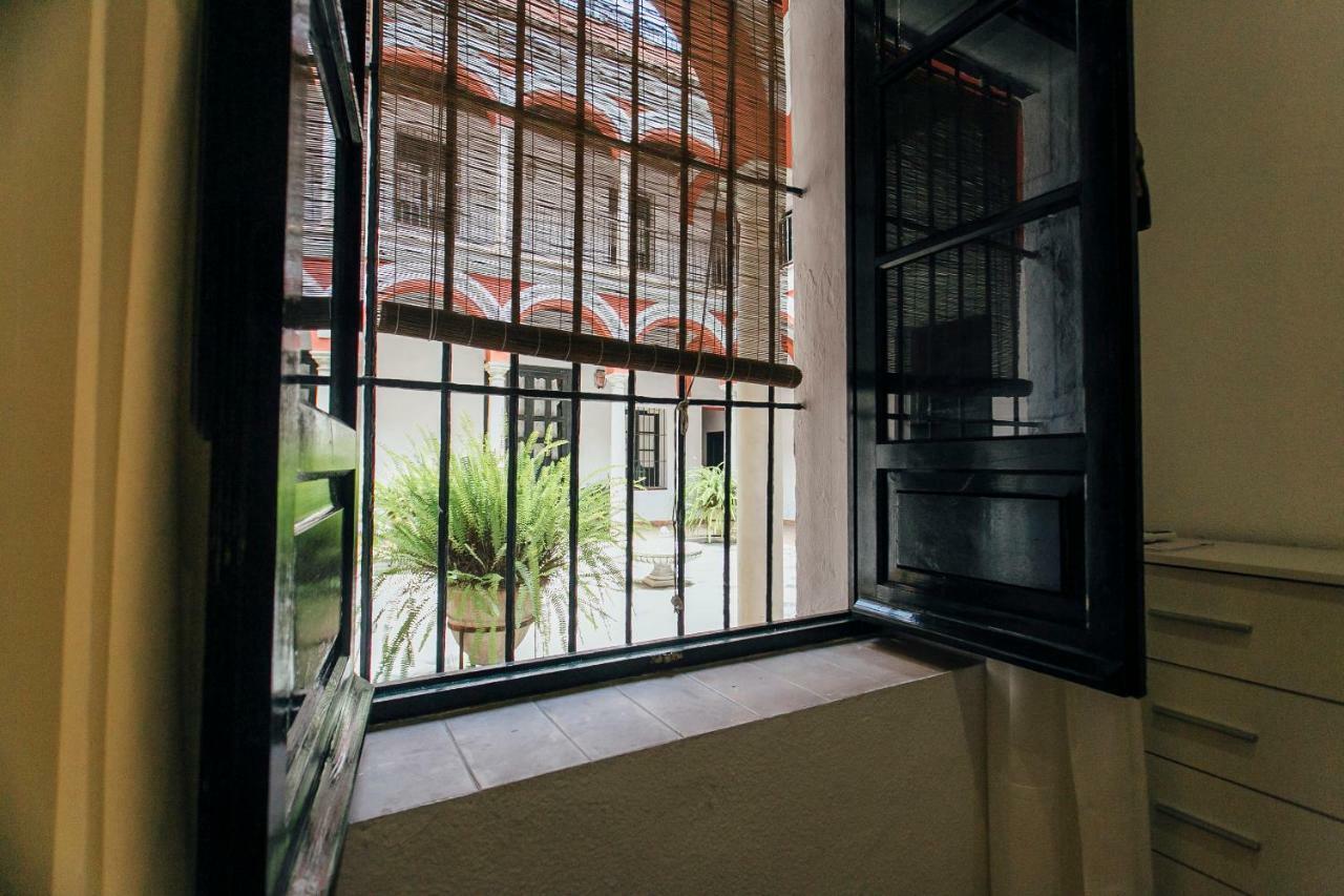 Apartamento San Isidoro Appartement *