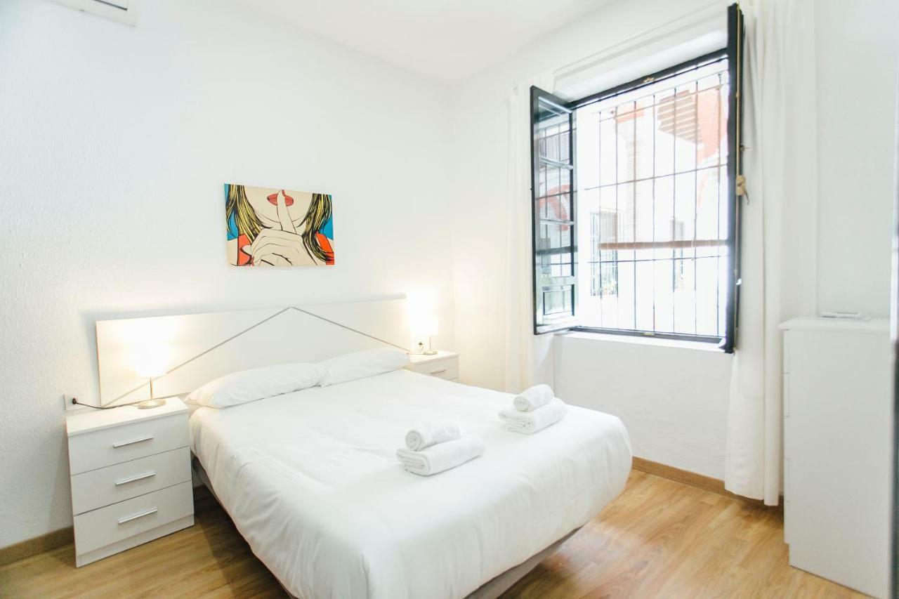 Apartamento San Isidoro