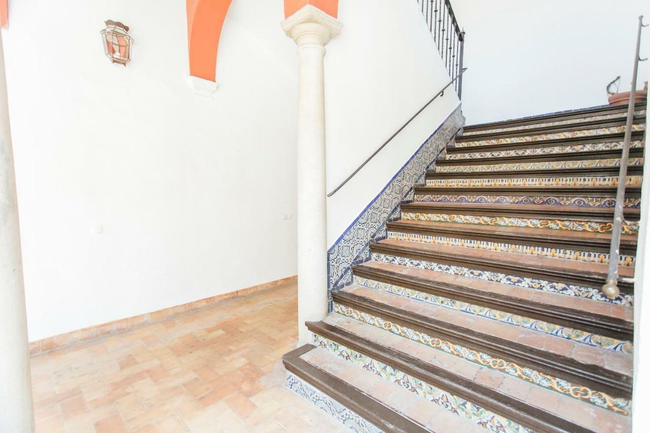 Apartamento San Isidoro Séville