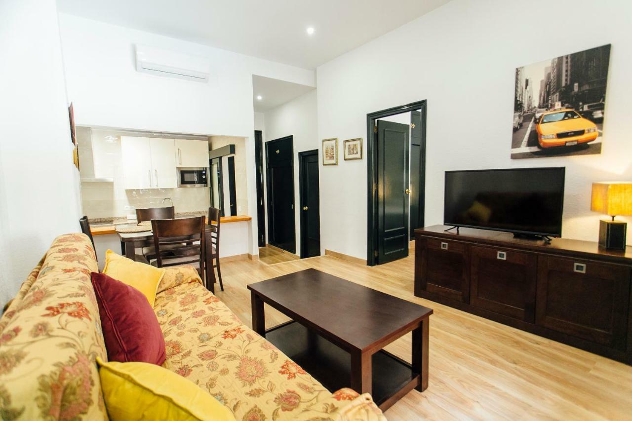 Appartement Apartamento San Isidoro *