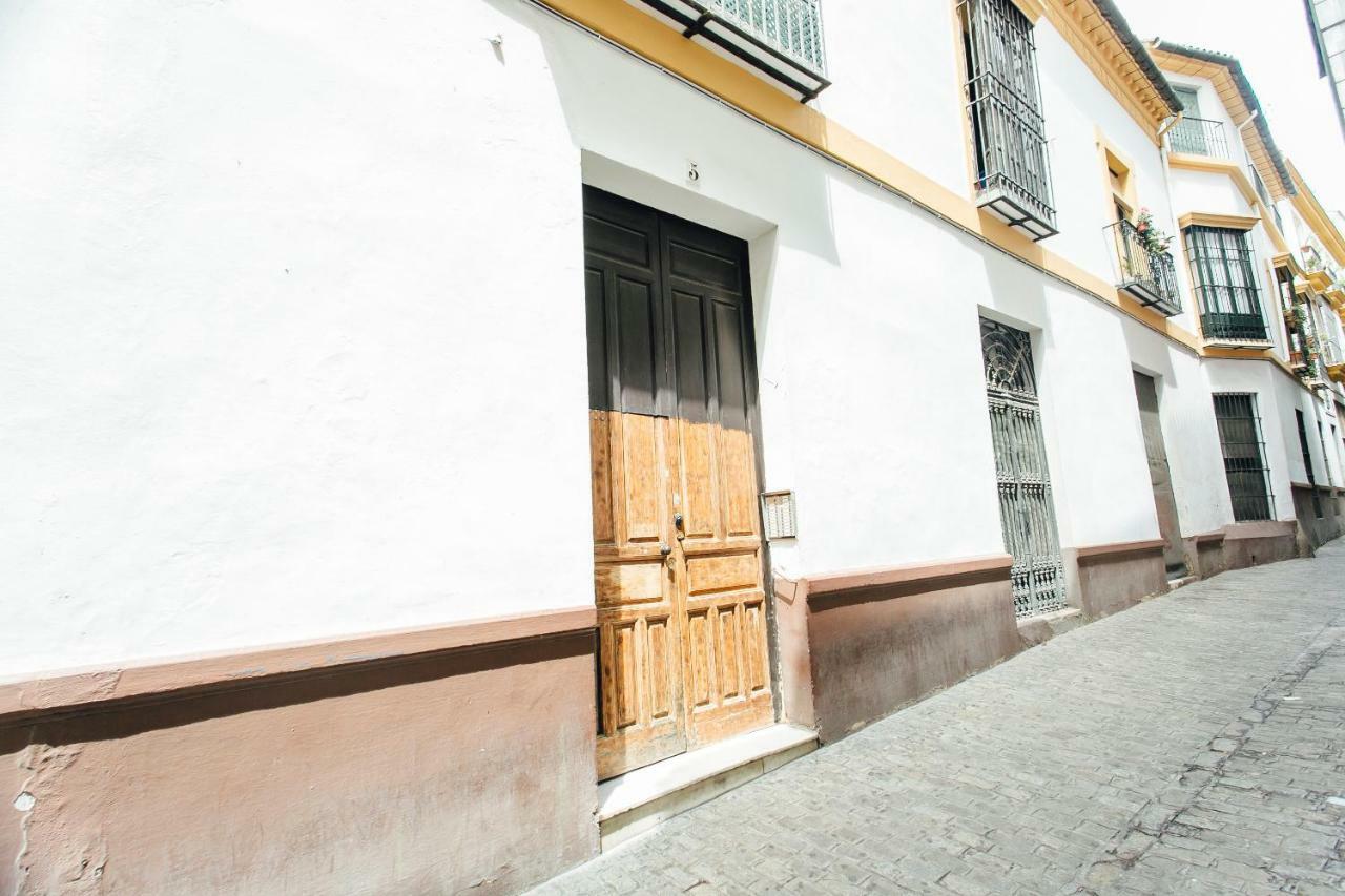 Appartement Apartamento San Isidoro