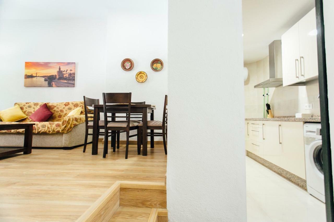 Apartamento San Isidoro Appartement